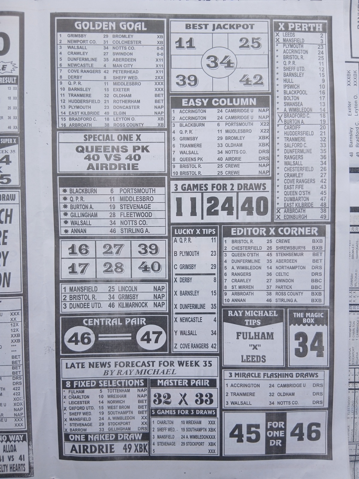 week 36 new soccer 2026 page 3