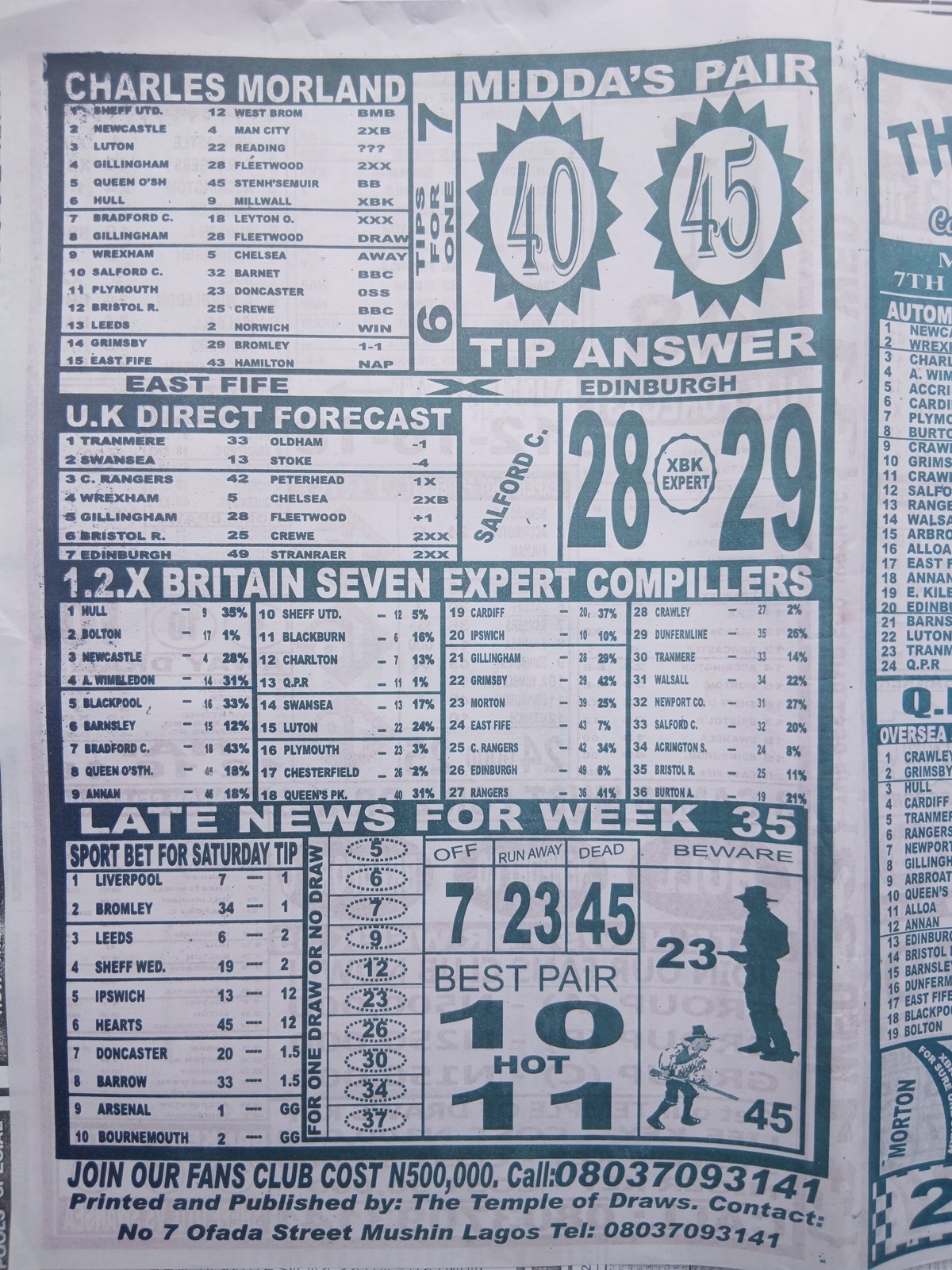 week 36 temple of draws 2026 page 4