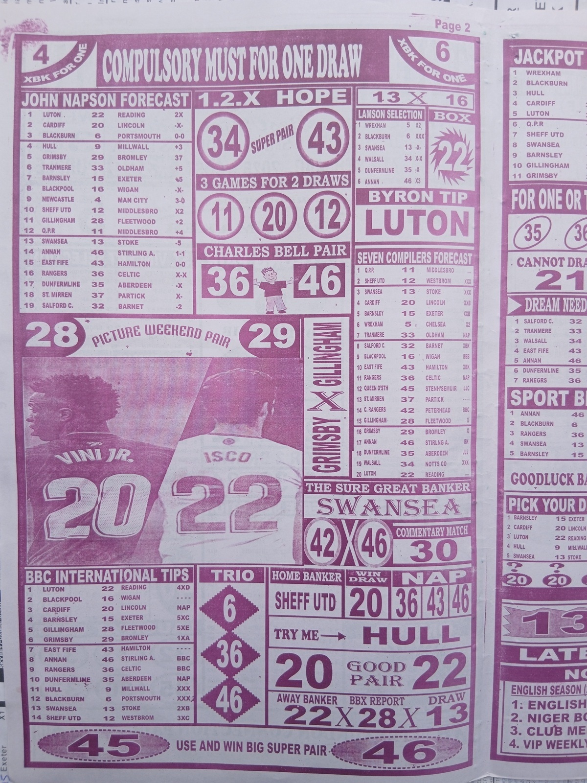 week 36 the way to wealth 2026 page 2