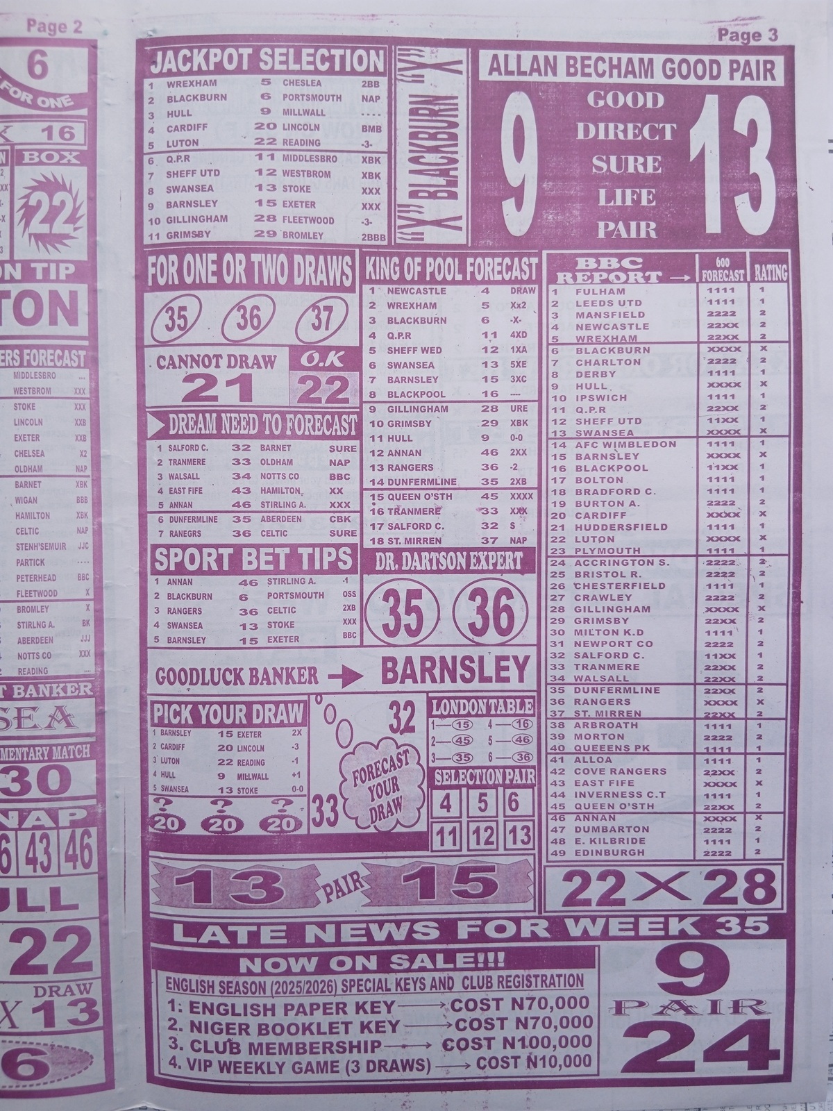 week 36 the way to wealth 2026 page 3