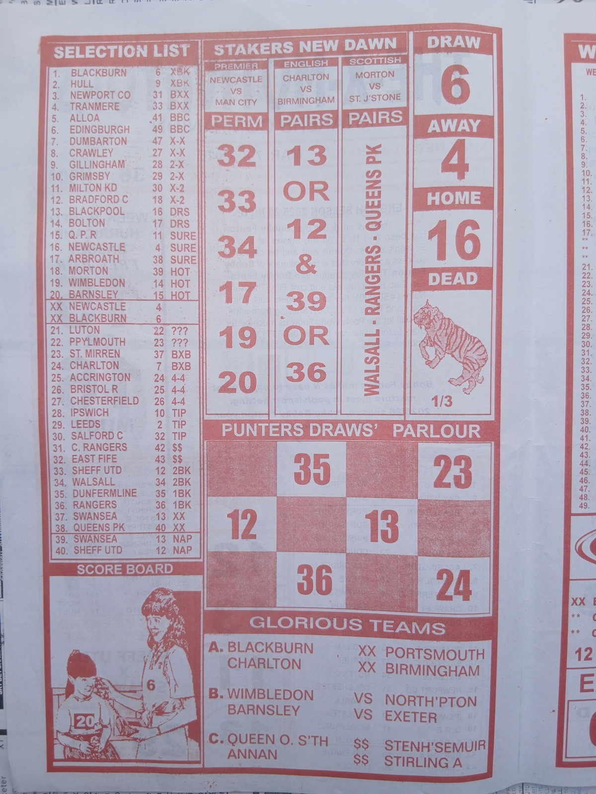 week 36 the x motivators 2026 page 2