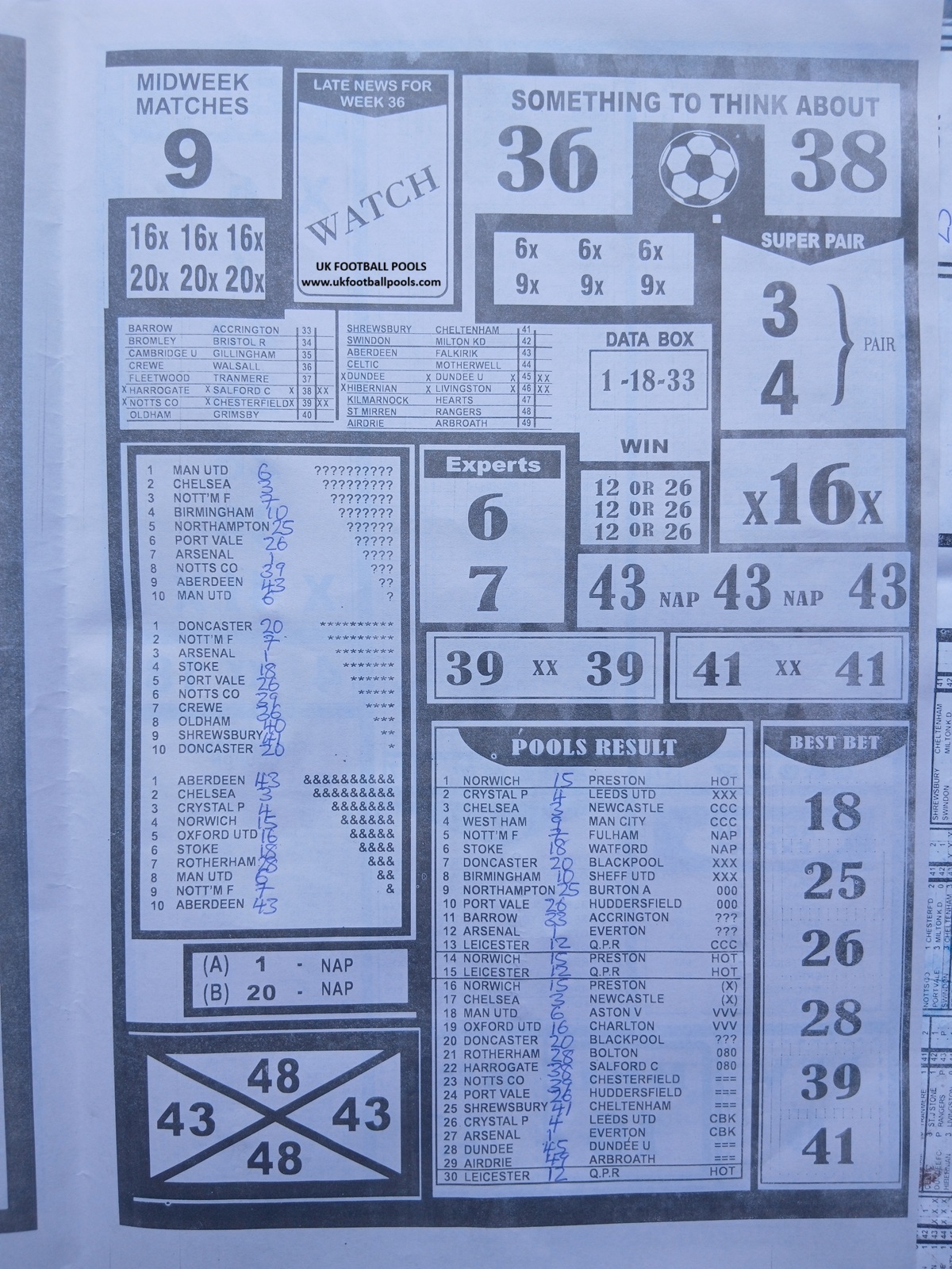 week 37 bigwin soccer 2026 page 3