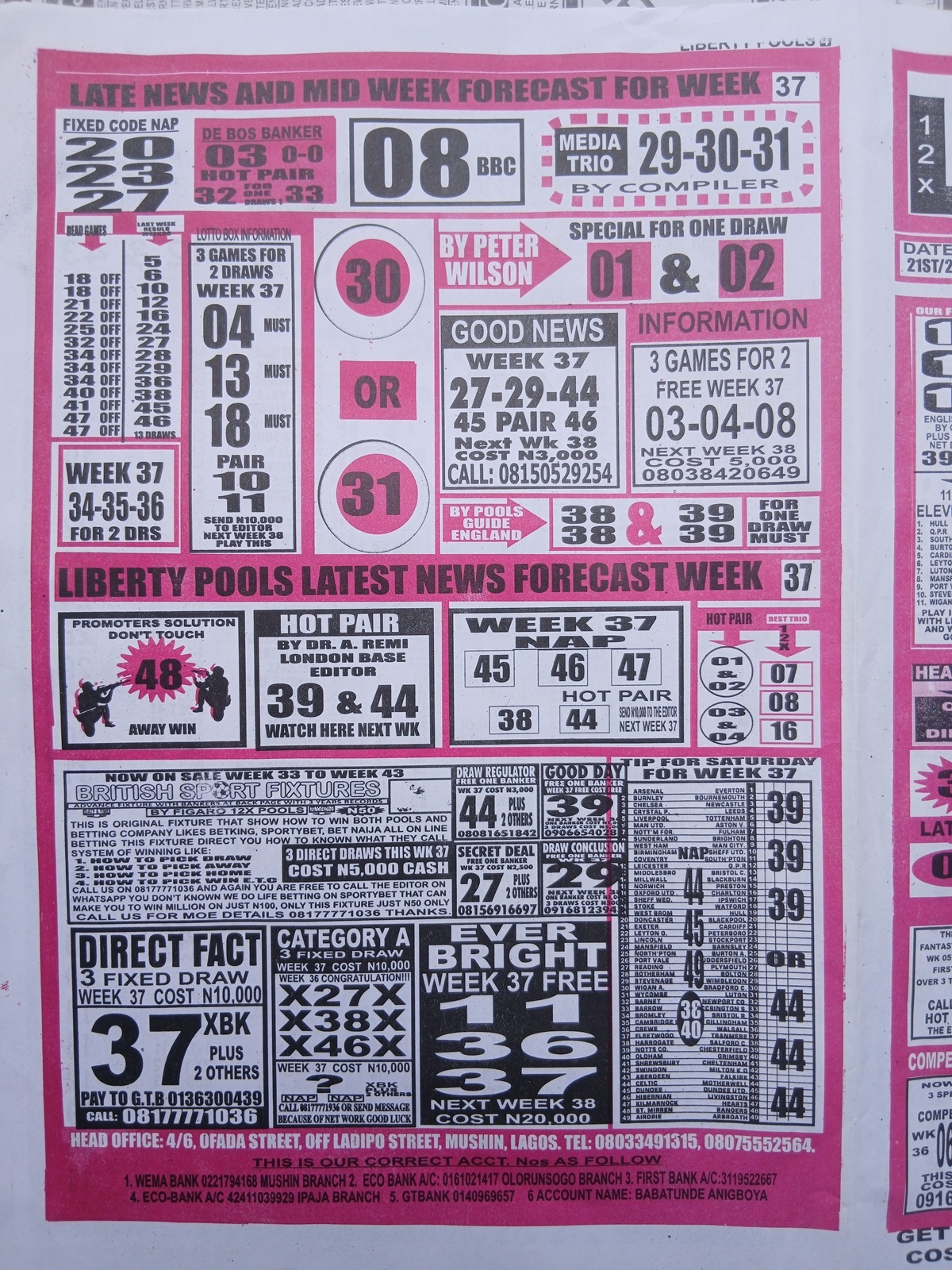 week 38 liberty international 2026 page 4