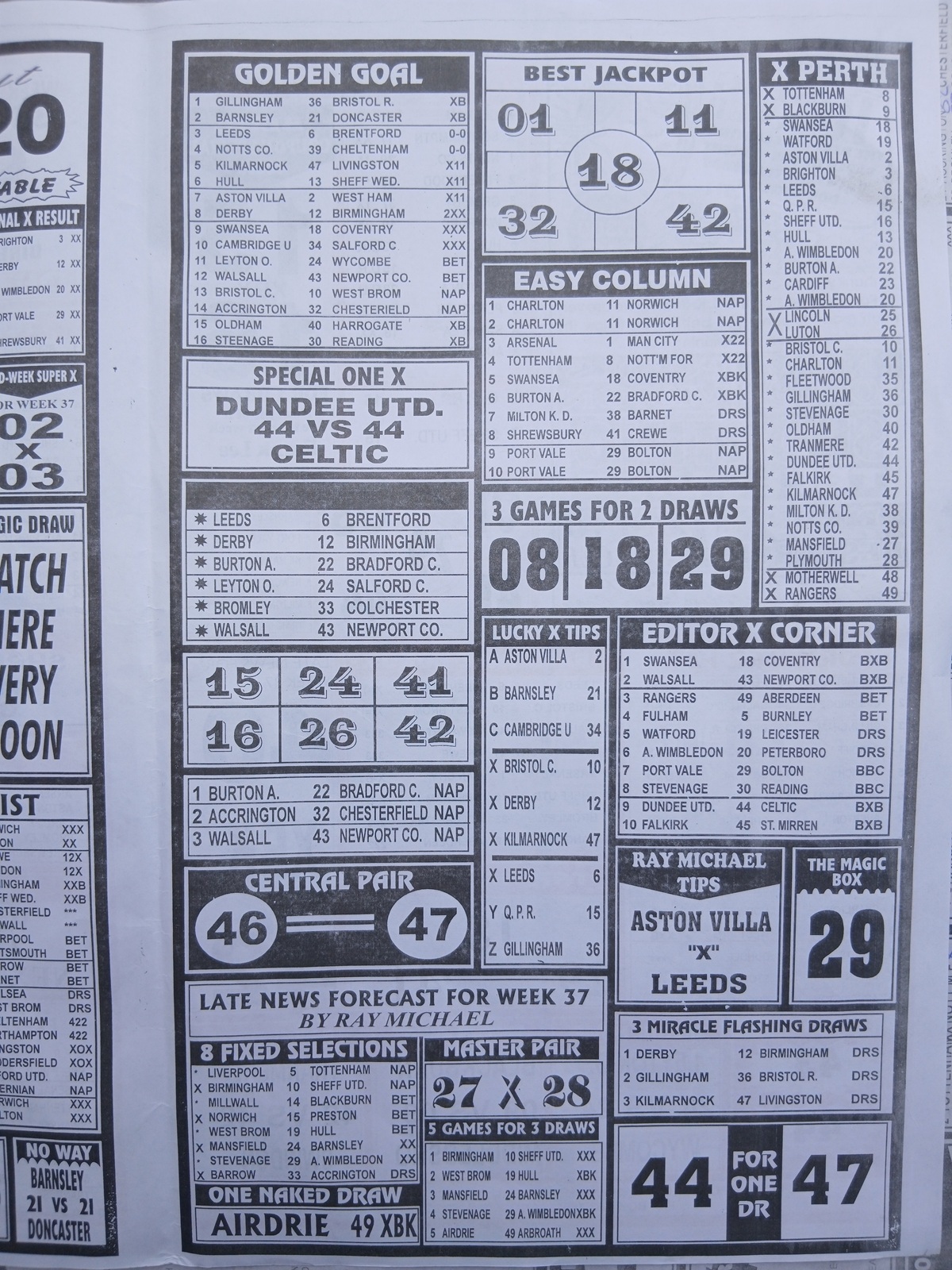 week 38 new soccer 2026 page 3