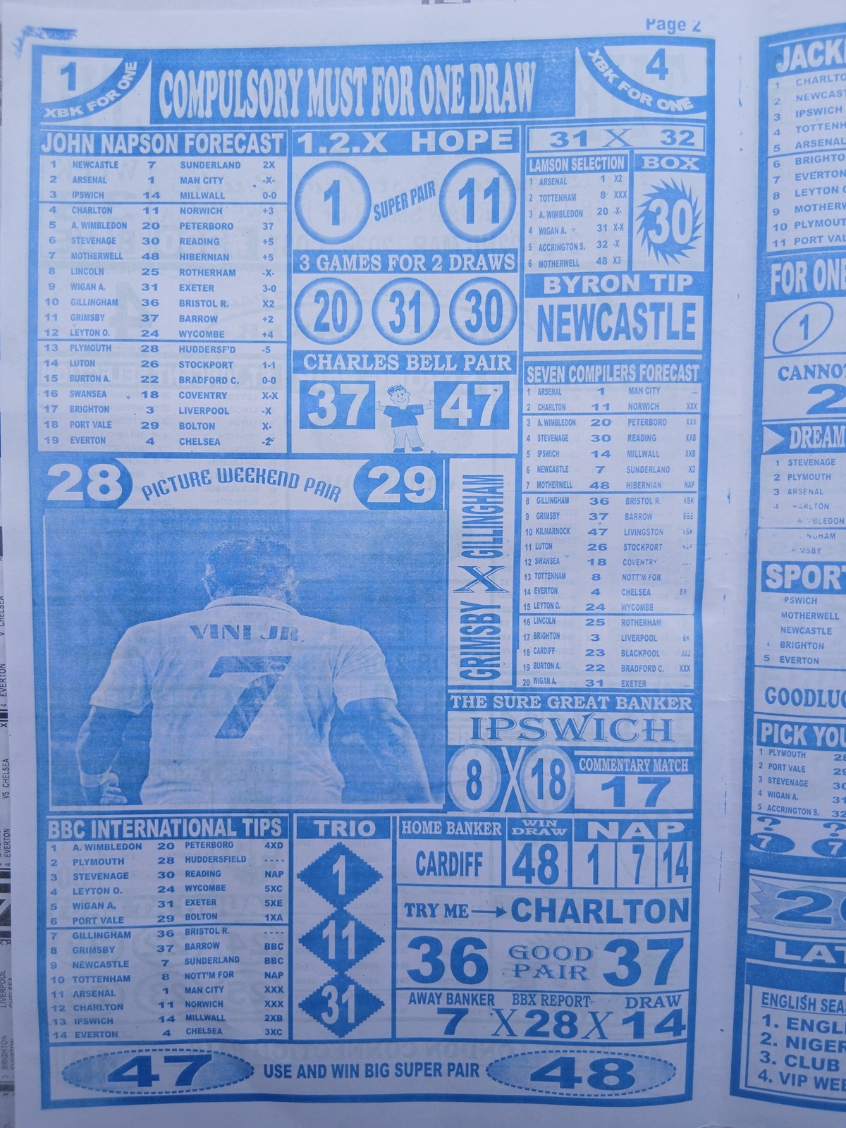 week 38 the way to wealth 2026 page 2