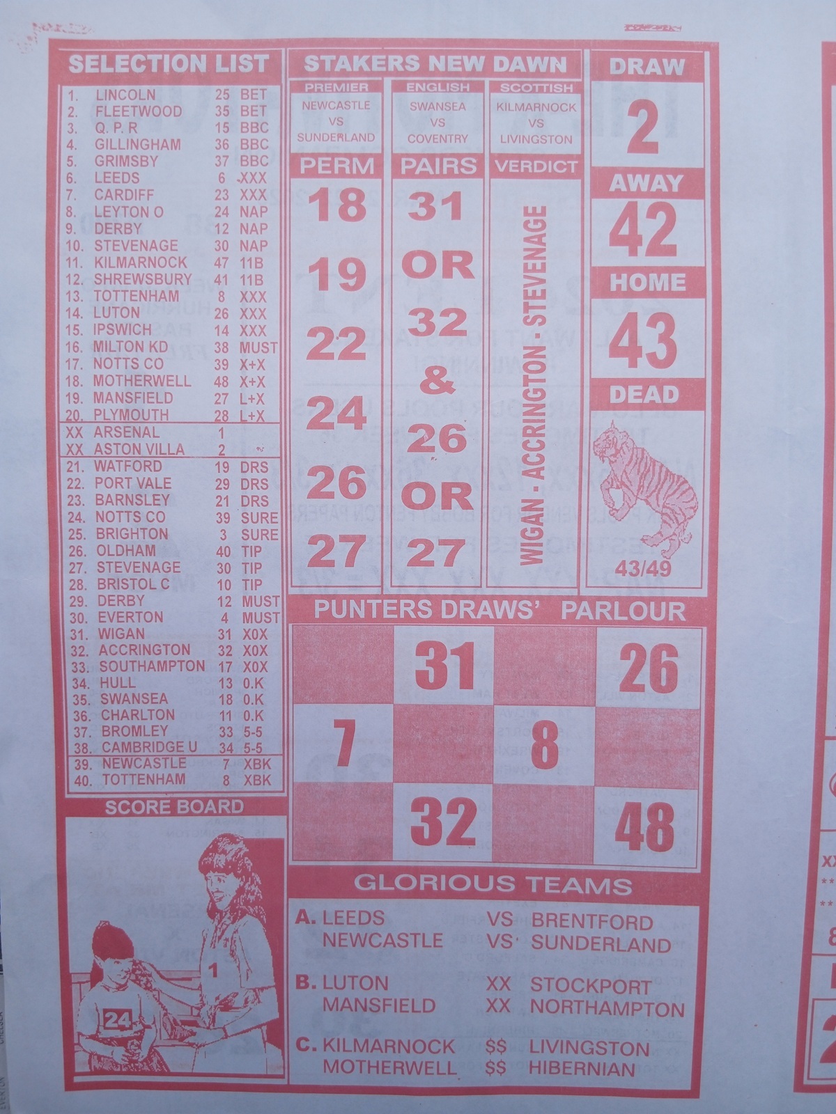 week 38 the x motivators 2026 page 2