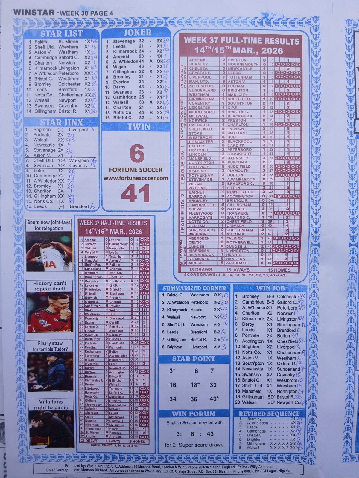 week 38 winstar 2026 page 4