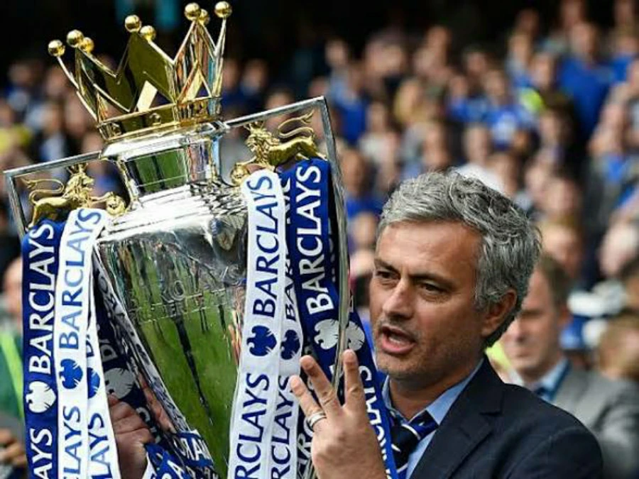 Chelsea Fc Prominent Manager – José Mourinho