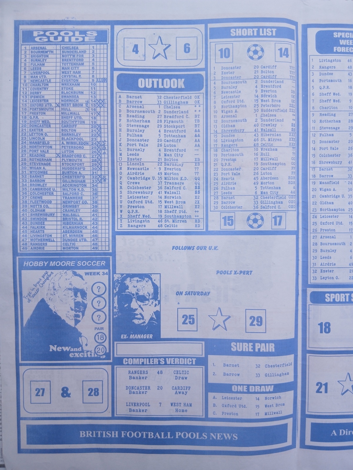 week 35 happy joe 2026 page 2