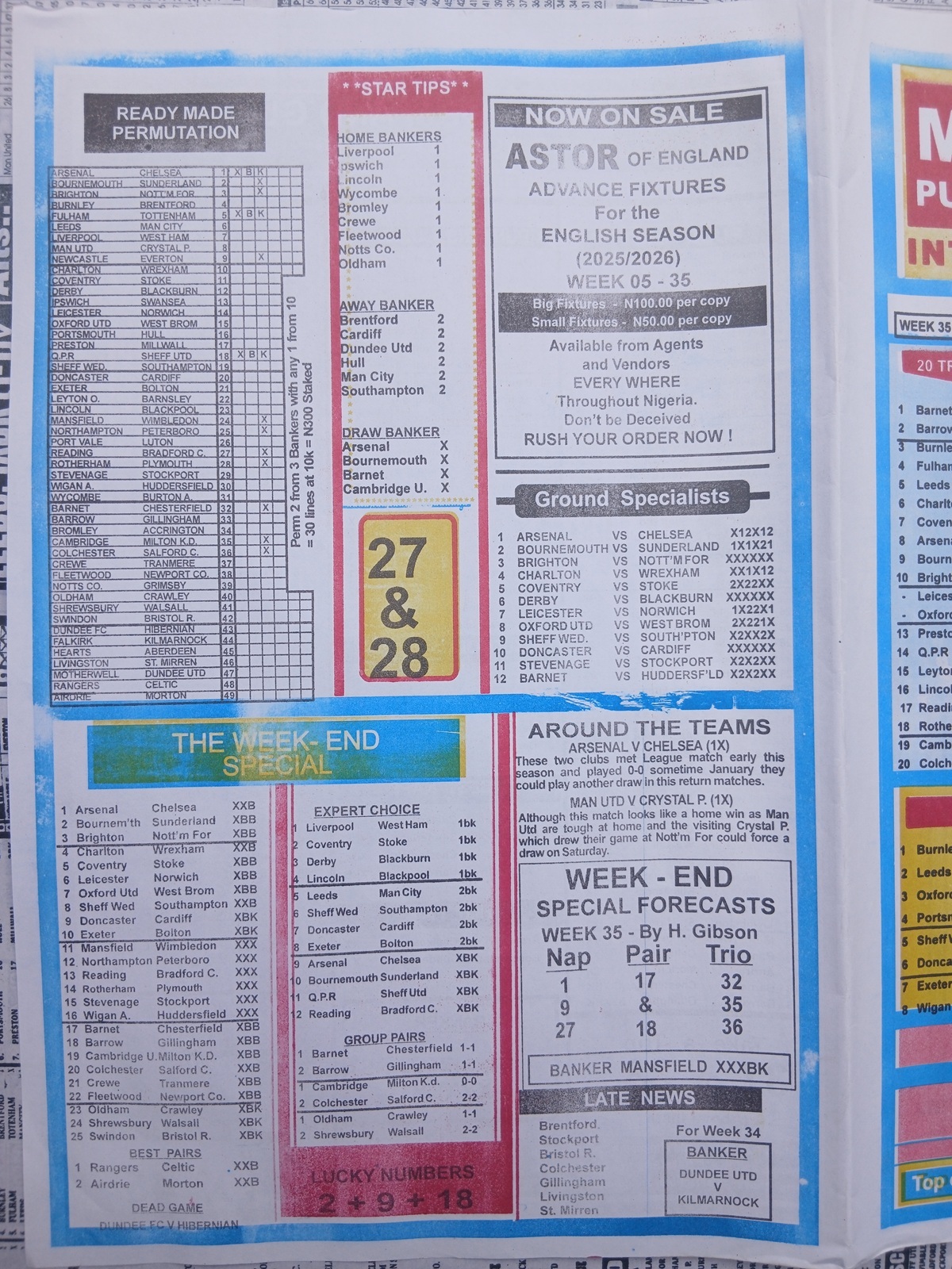 week 35 mirror punters guide 2026 page 4