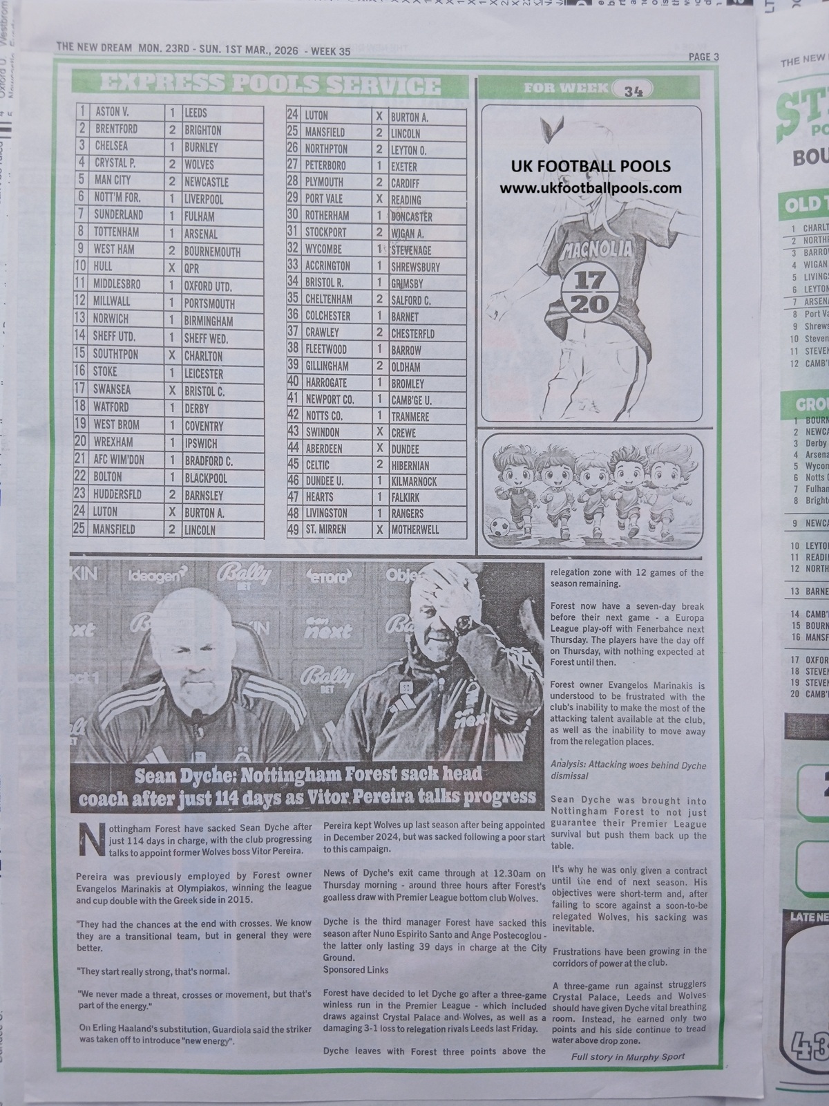 week 35 the new dream 2026 page 3