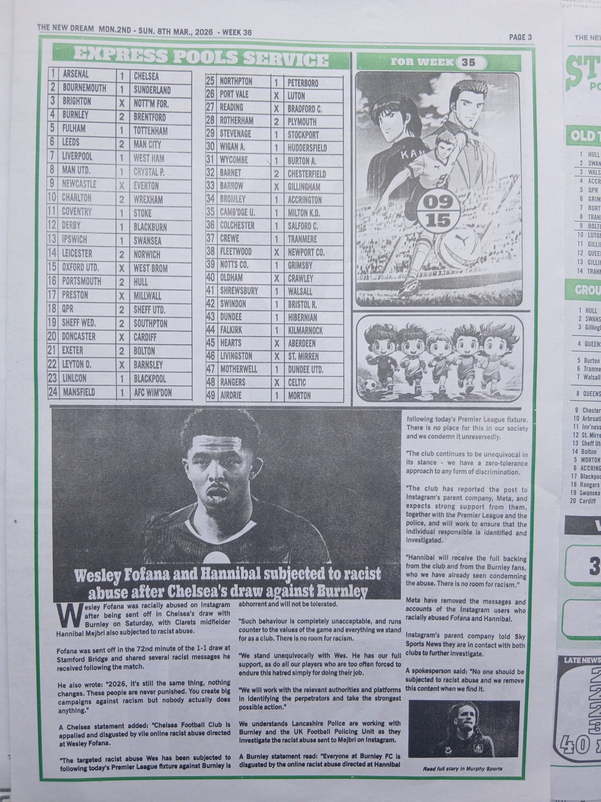 week 36 the new dream 2026 page 3