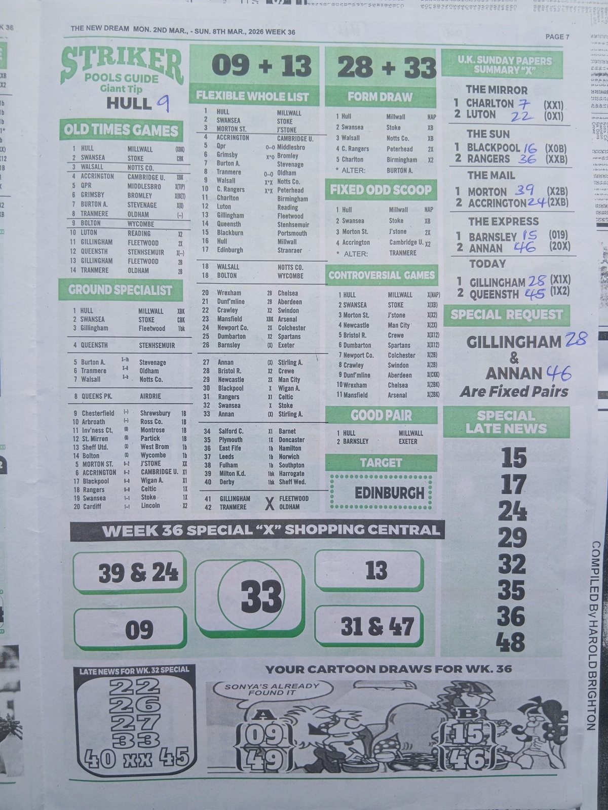 week 36 the new dream 2026 page 7