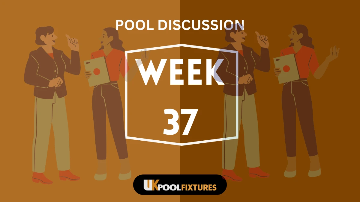 Week 37 Pool Banker Room 2026