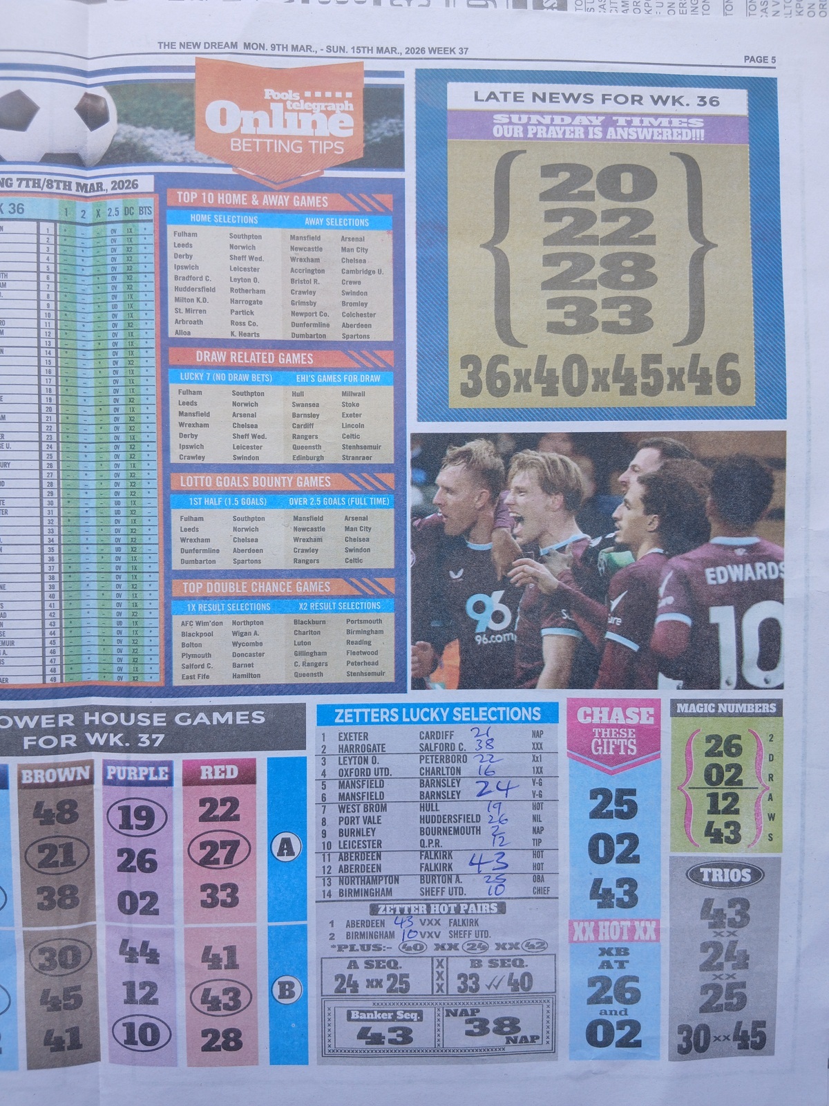 week 37 the new dream 2026 page 5