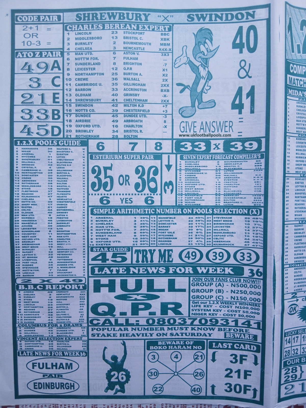 week 37 12x weekly winners 2026 page 4