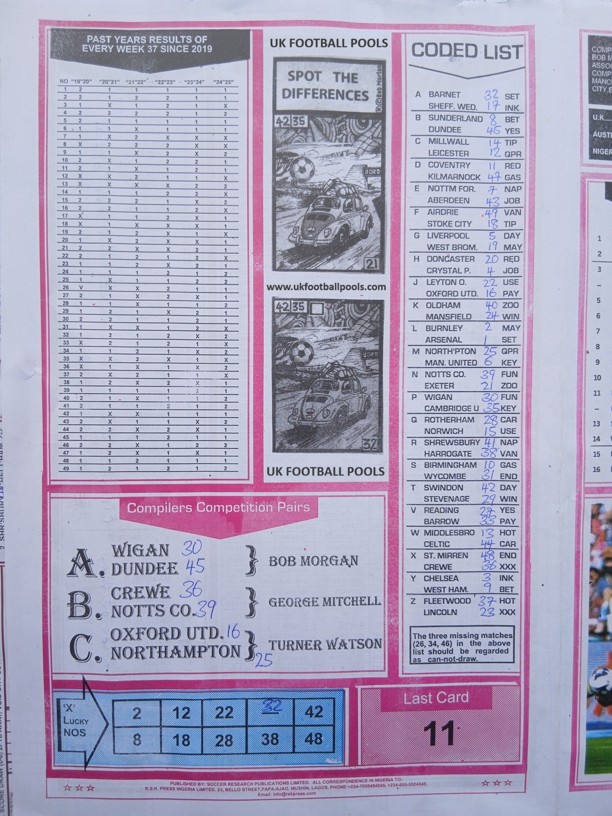 week 37 bob morton 2026 page 4