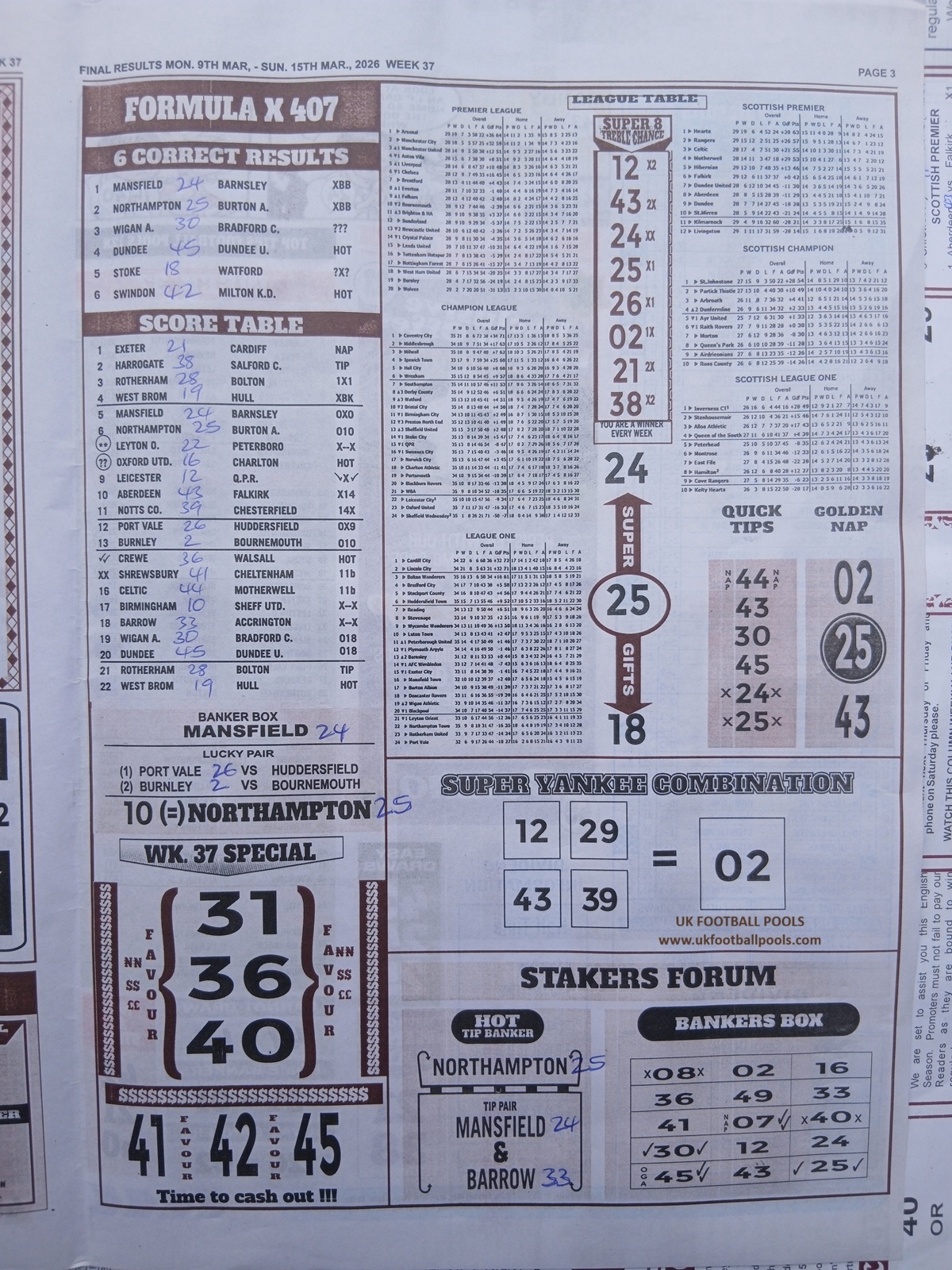 week 37 final results 2026 page 3