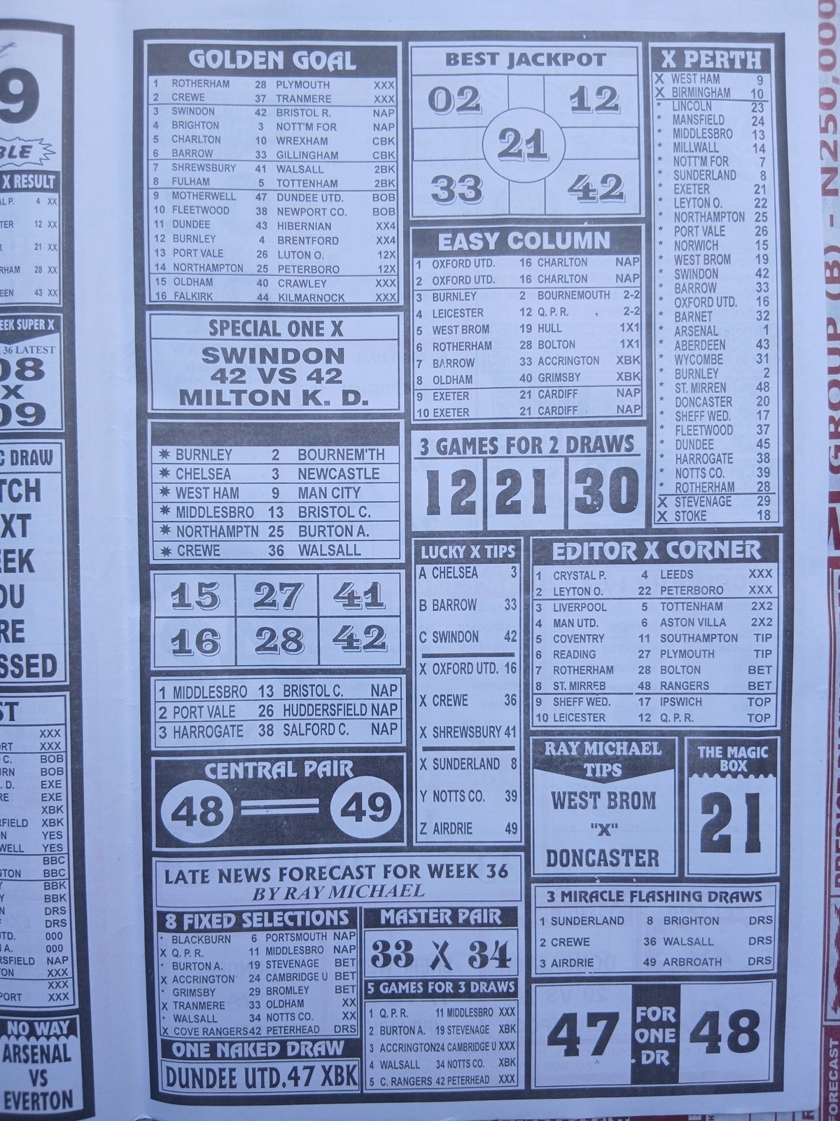 week 37 new soccer 2026 page 3