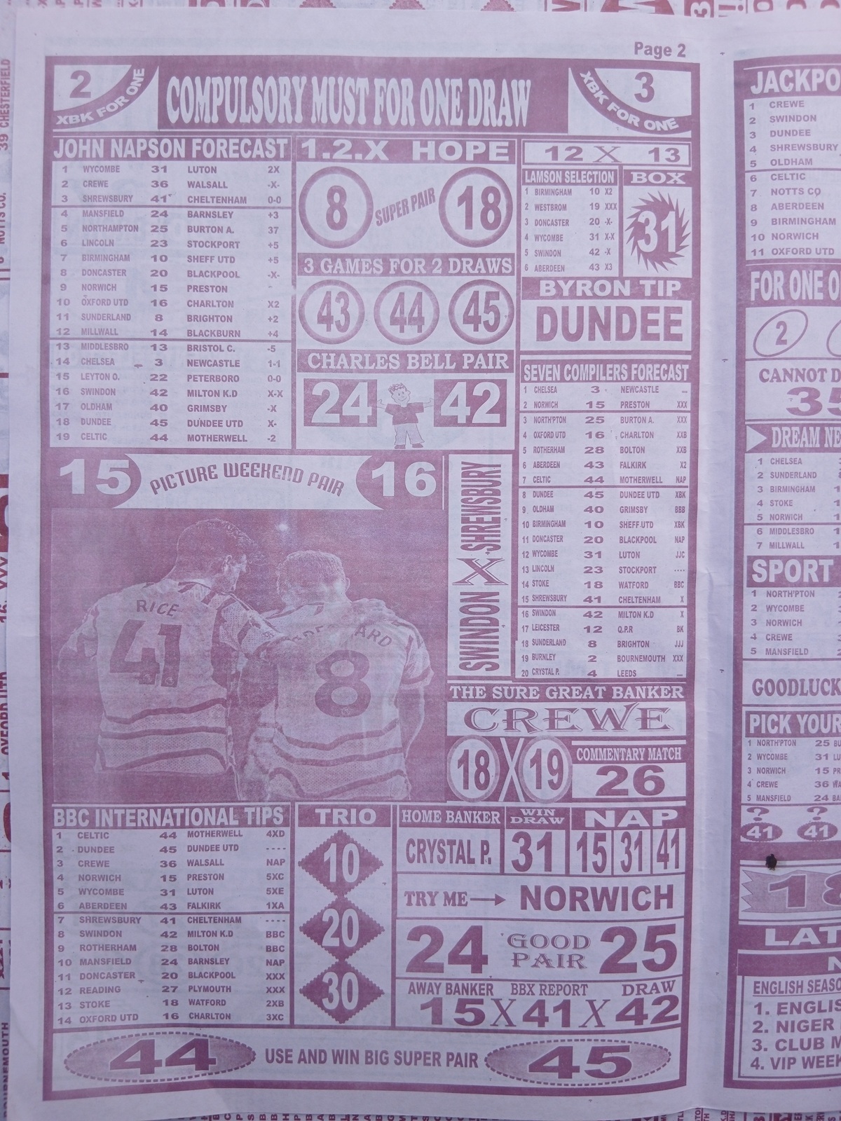 week 37 the way to wealth 2026 page 2