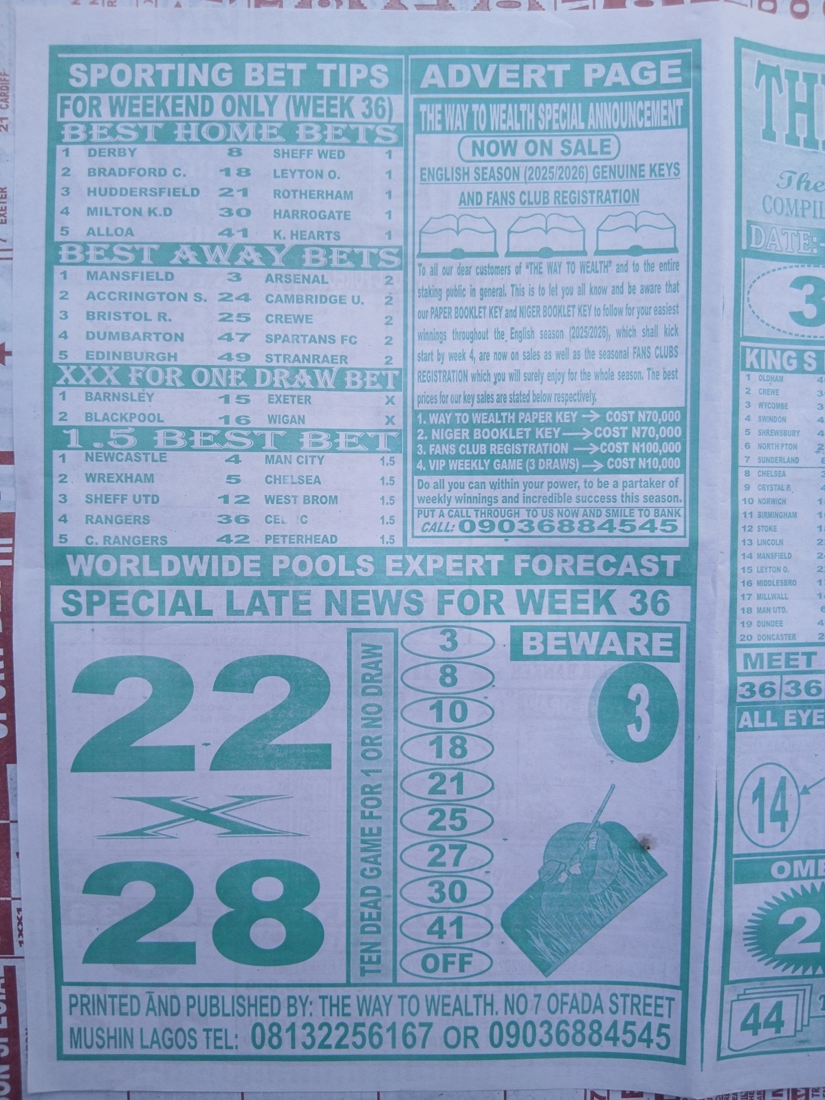 week 37 the way to wealth 2026 page 4