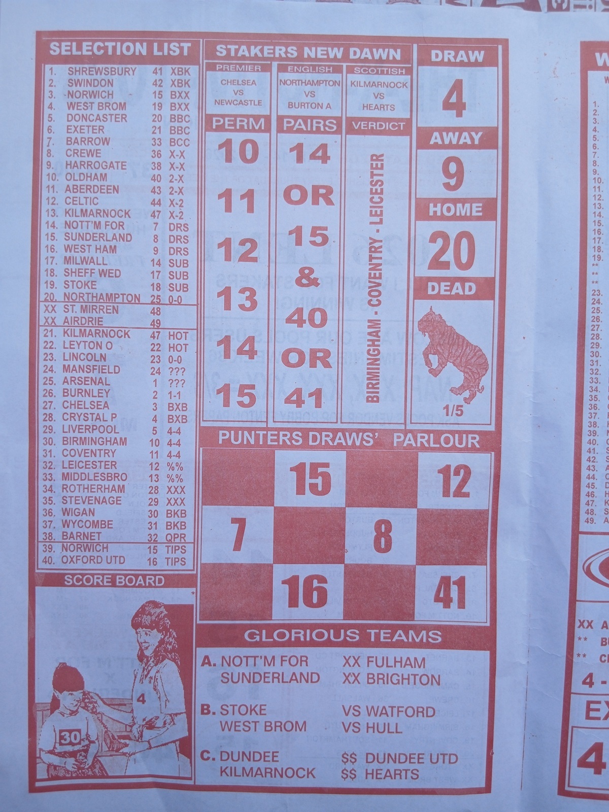 week 37 the x motivators 2026 page 2