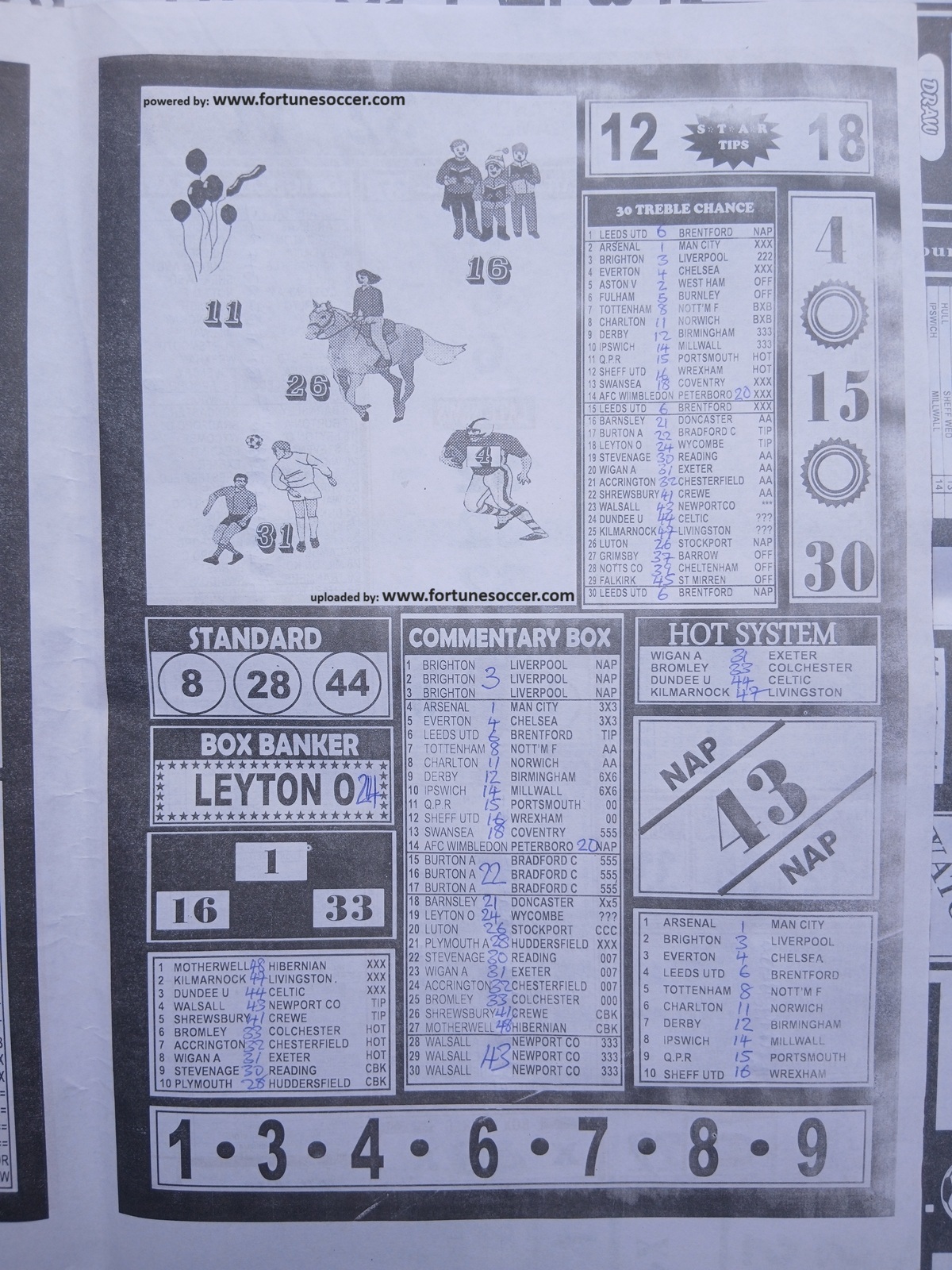 week 38 sport x officer 2026 page 3