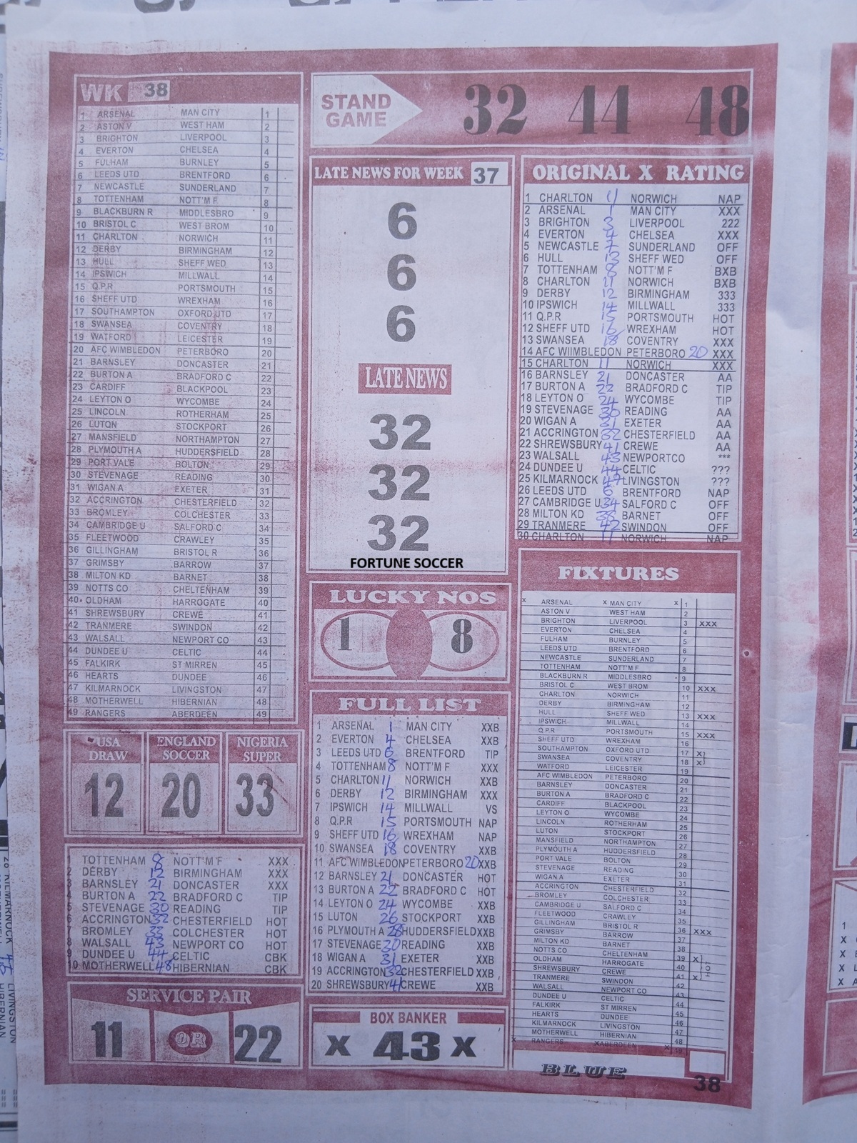 week 38 sport x officer 2026 page 4