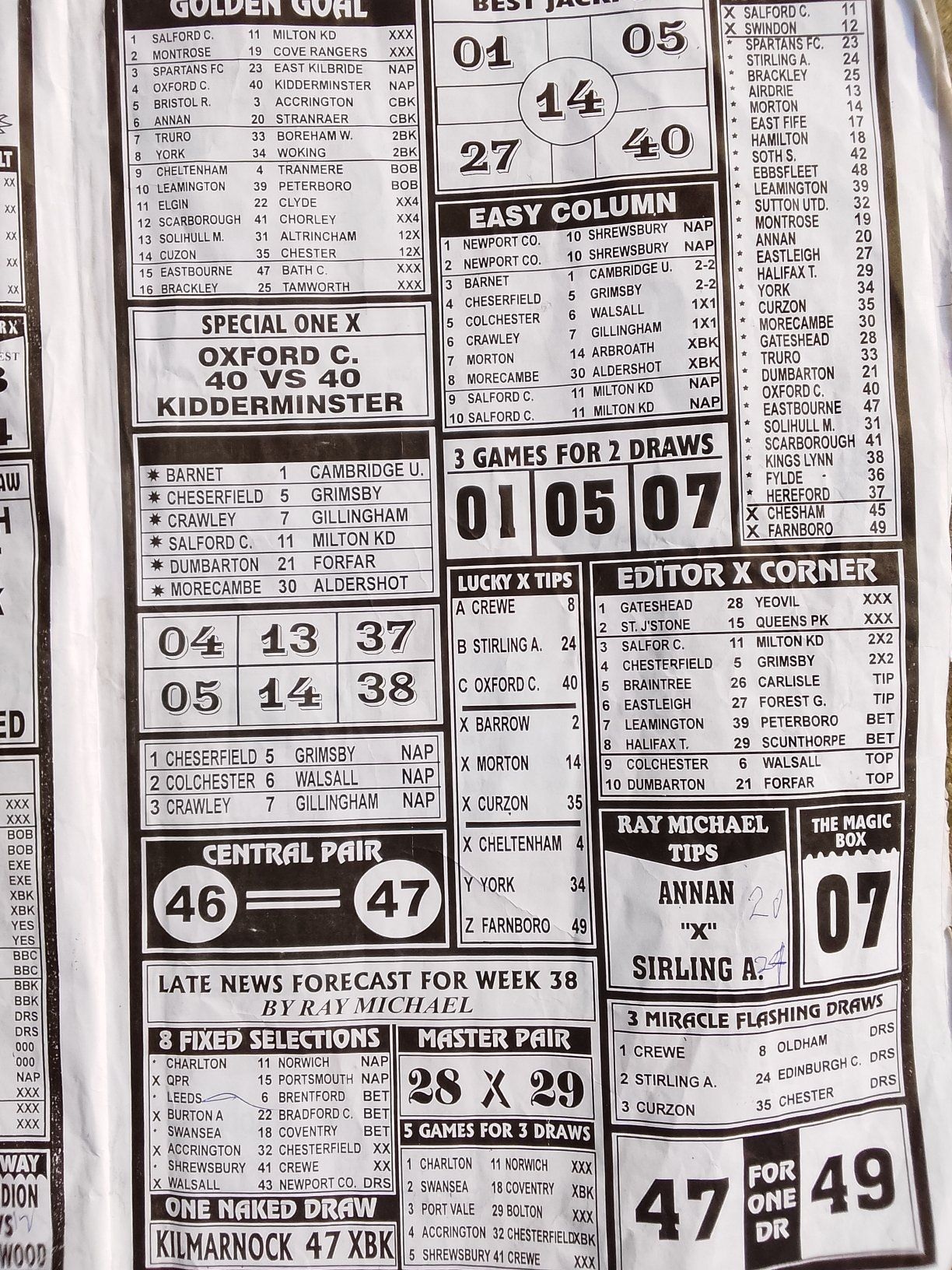 week 39 new soccer 2026 page 3