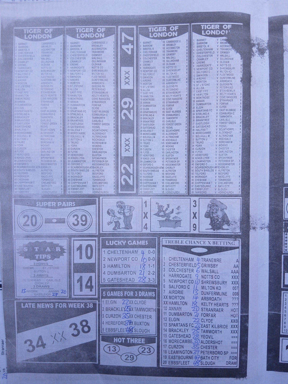 week 39 sport x officer 2026 page 2