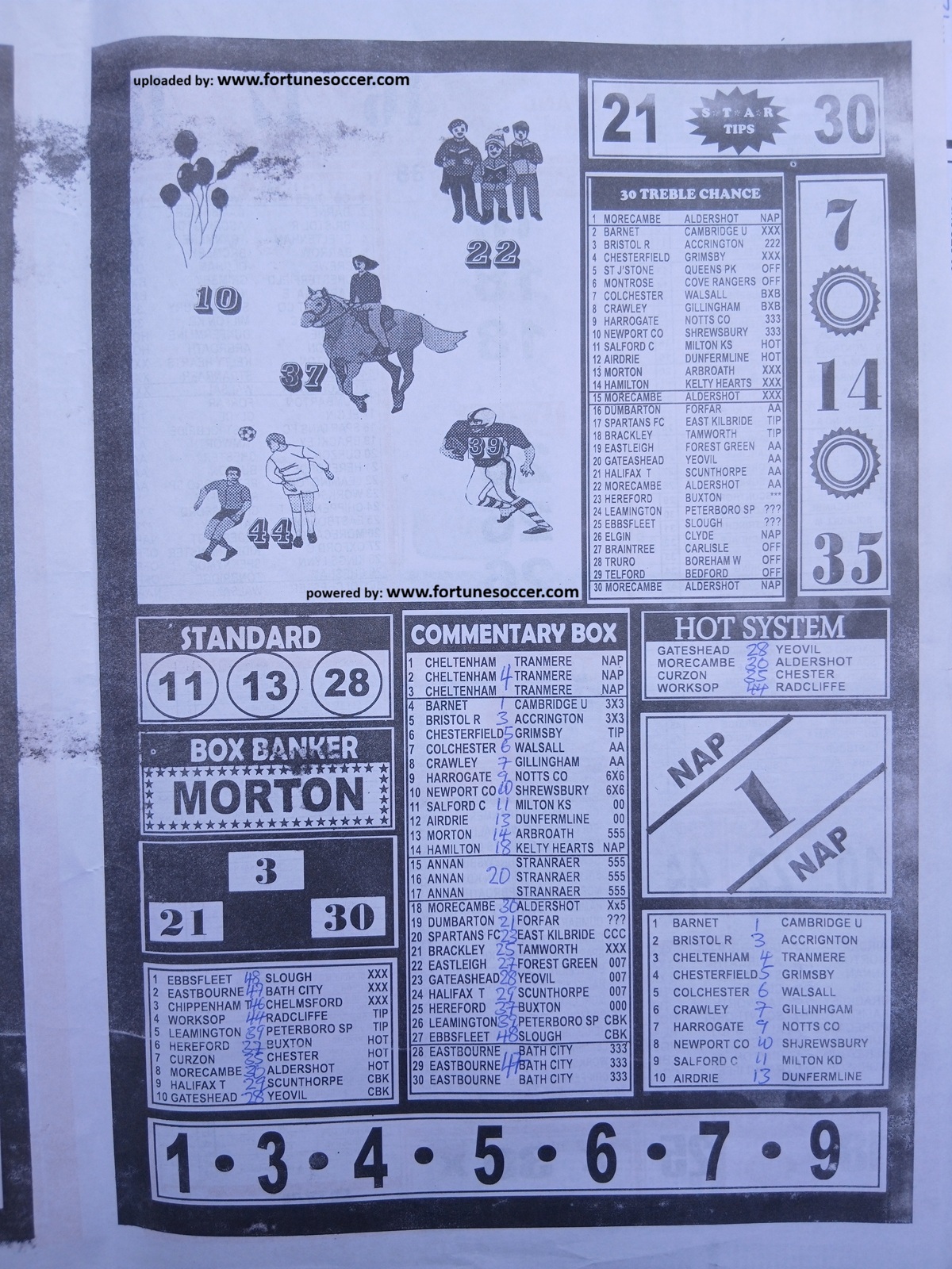 week 39 sport x officer 2026 page 3