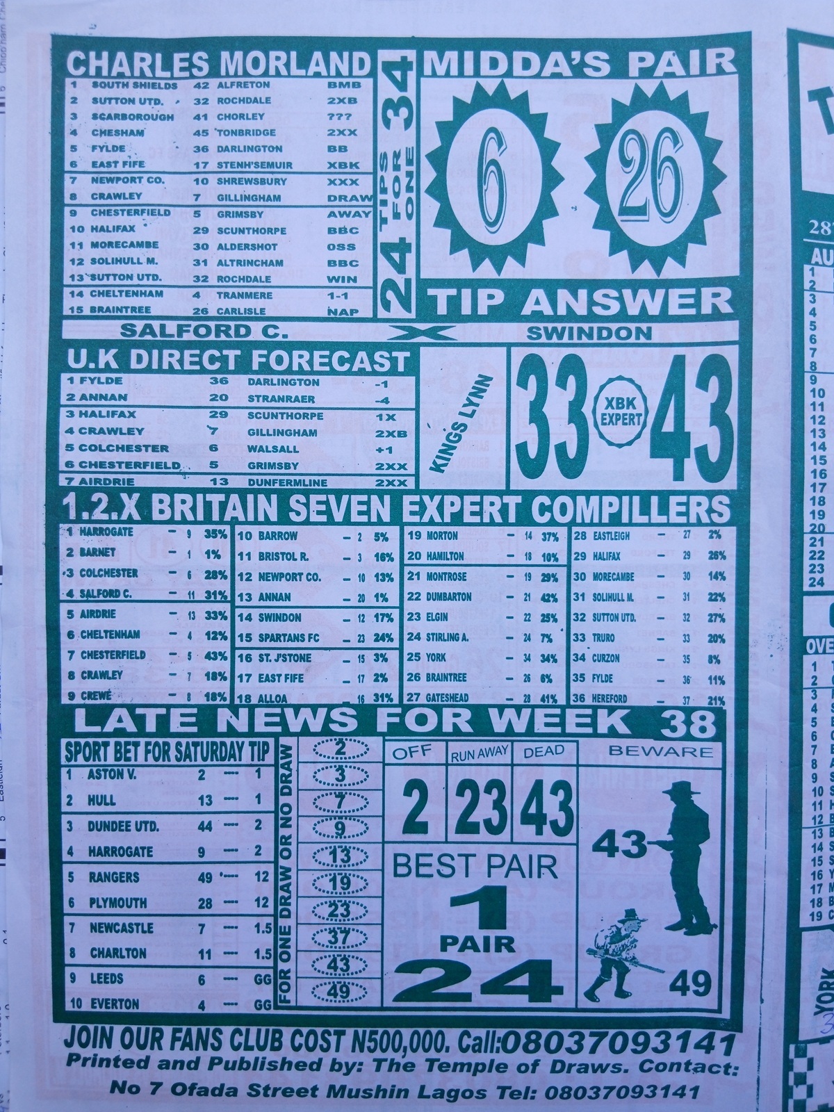 week 39 temple of draw 2026 page 4