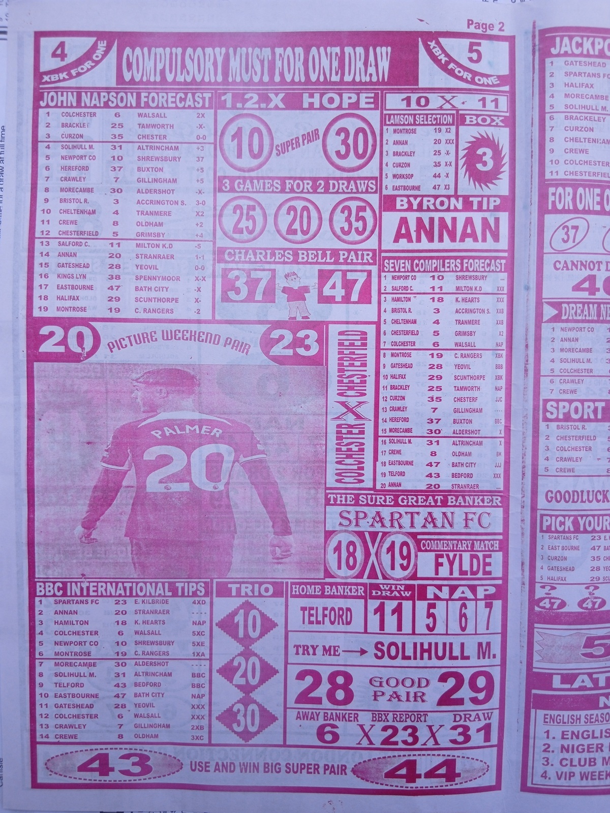 week 39 the way to wealth 2026 page 2