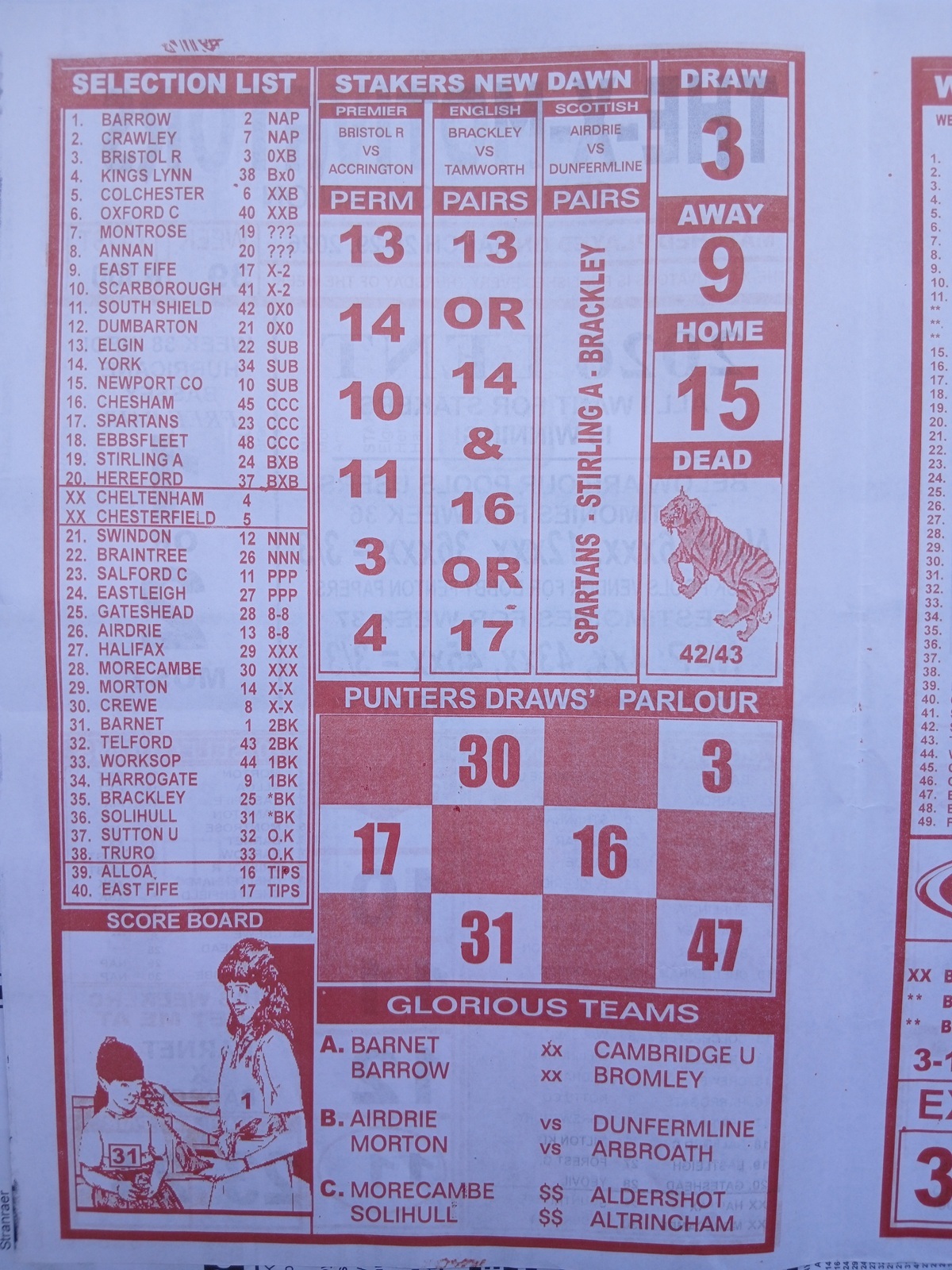 week 39 the x motivators 2026 page 2