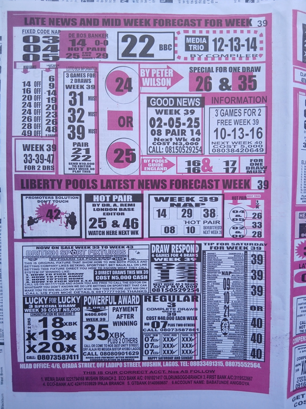 week 40 liberty international 2026 page 4