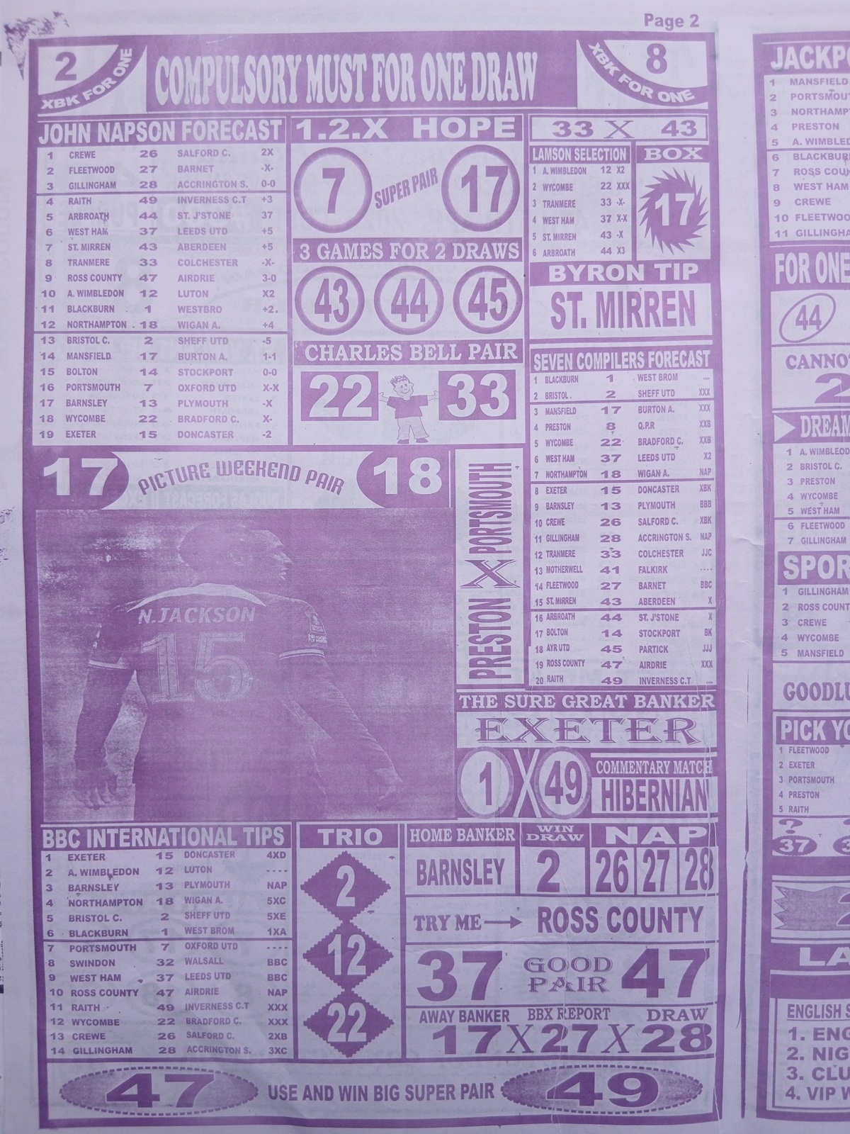 week 40 the way to wealth 2026 page 2