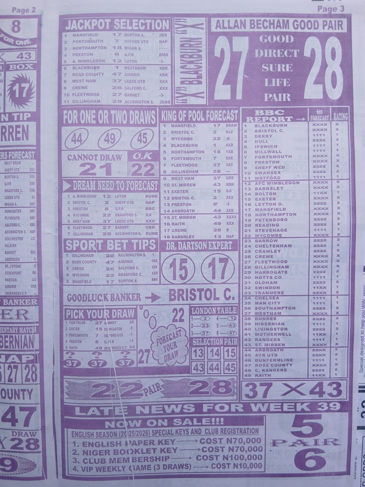 week 40 the way to wealth 2026 page 3