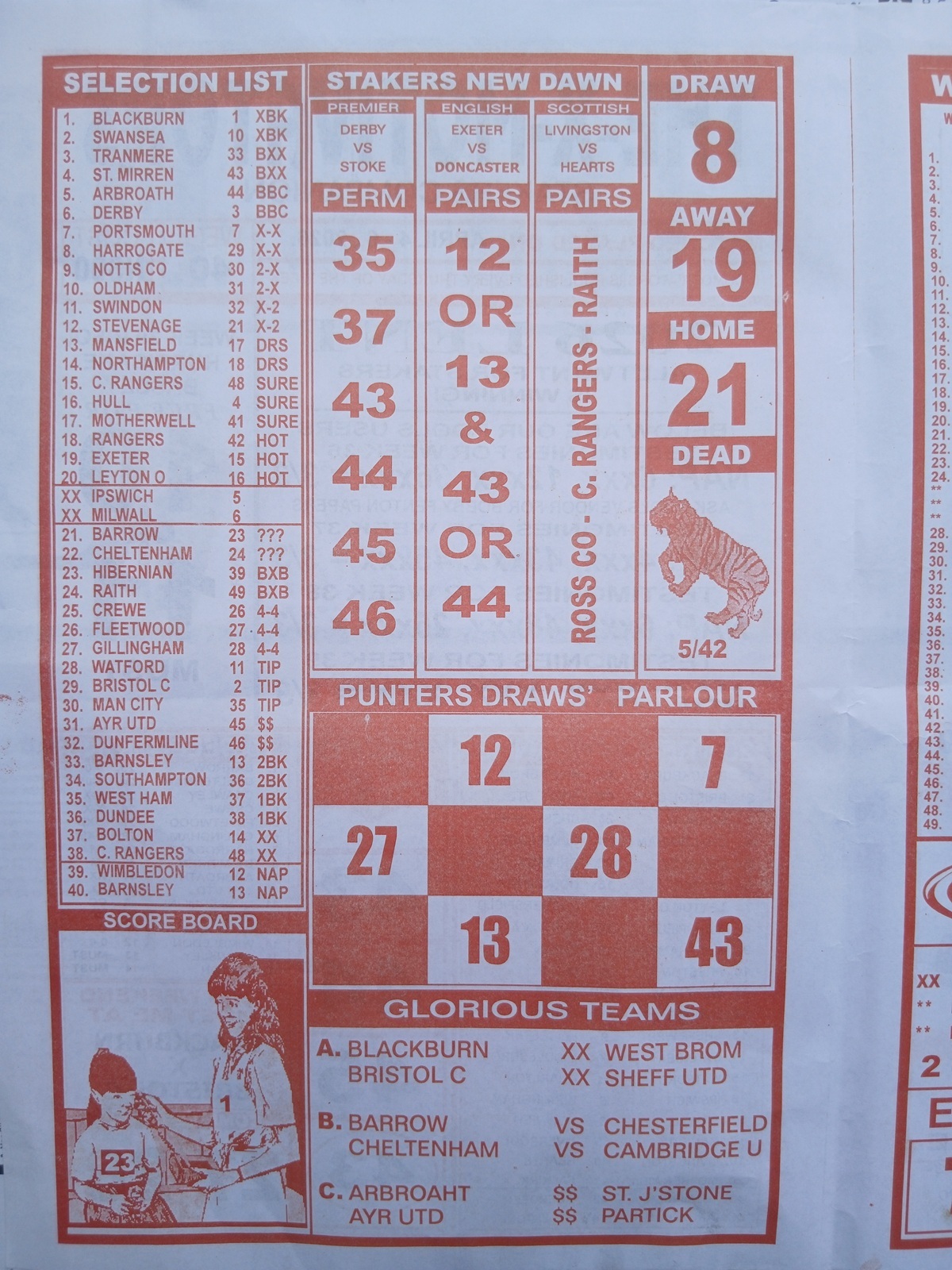 week 40 the x motivators 2026 page 2