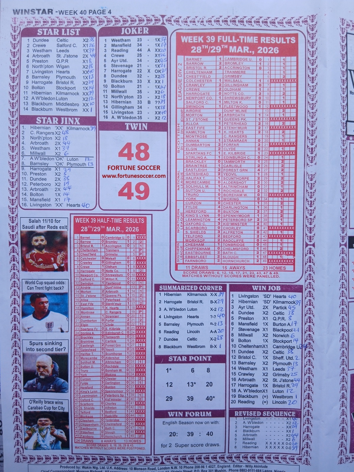 week 40 winstar 2026 page 4