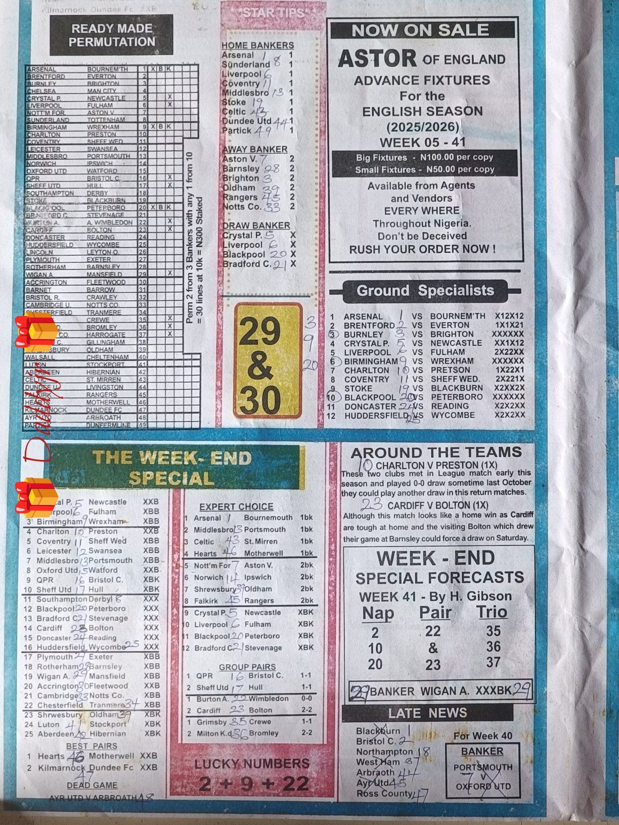 week 41 mirror punters guide 2026 page 4
