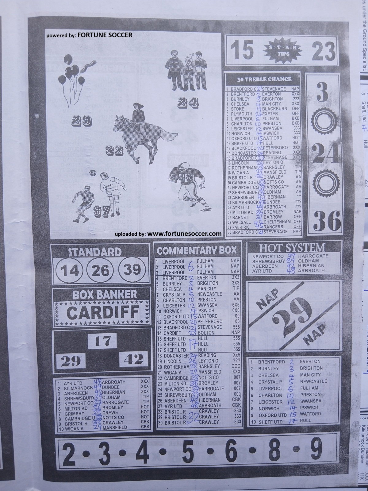 week 41 sport x officer 2026 page 3