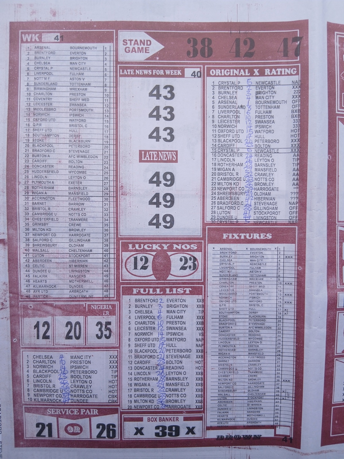 week 41 sport x officer 2026 page 4