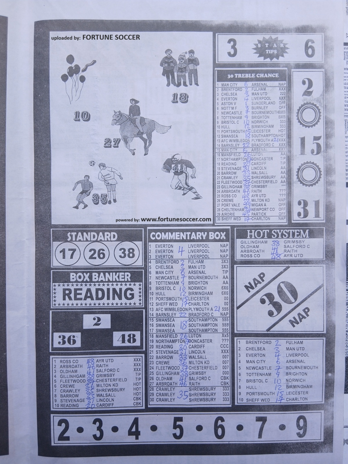 week 42 sport x officer 2026 page 3
