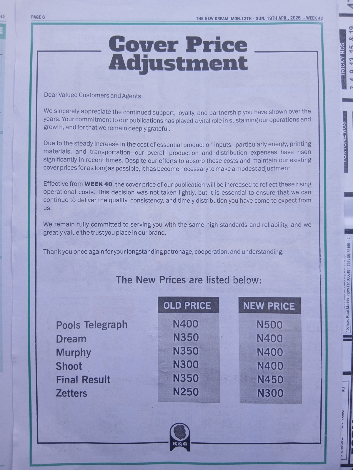 week 42 the new dream 2026 page 6